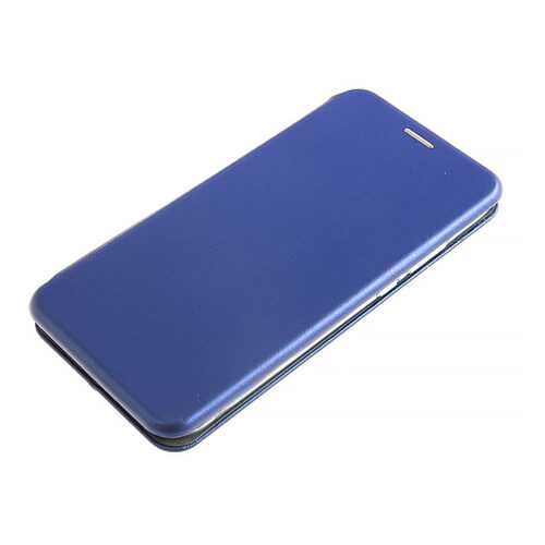 Чехол Fashion Сase для Honor 9с Blue в Фианит-Ломбард