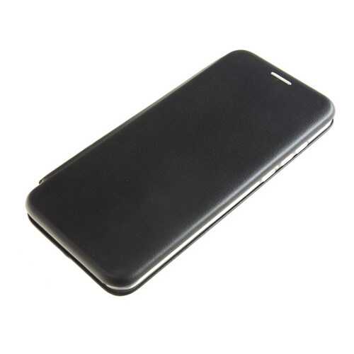 Чехол Fashion Сase для Honor Y8P Black в Фианит-Ломбард