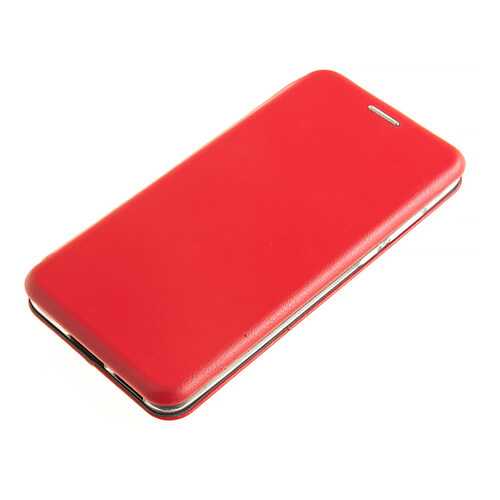 Чехол Fashion Сase для Huawei P40 Red в Фианит-Ломбард