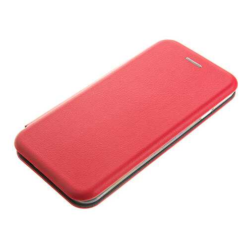 Чехол Fashion Сase для iPhone 6 4.7 Red в Фианит-Ломбард
