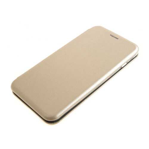 Чехол Fashion Сase для iPhone 7/8 5.5 Gold в Фианит-Ломбард