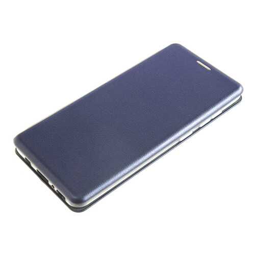 Чехол Fashion Сase для Samsung A31 Blue в Фианит-Ломбард