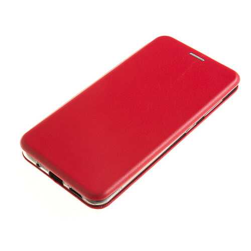 Чехол Fashion Сase для Samsung A60 Red в Фианит-Ломбард