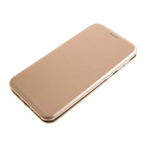 Чехол Fashion Сase для Samsung M21 розовое золото в Фианит-Ломбард