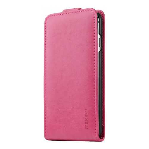 Чехол-флип Itskins Milano Flap (APH6-FLAPC-PINK) для iPhone 6/6s (Pink) в Фианит-Ломбард