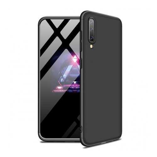 Чехол GKK LikGus для Samsung Galaxy A50 (A505F)/A50s/A30s Black в Фианит-Ломбард