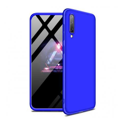 Чехол GKK LikGus для Samsung Galaxy A50 (A505F)/A50s/A30s Blue в Фианит-Ломбард