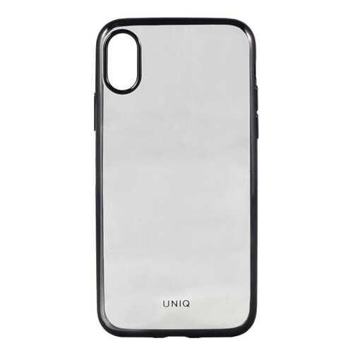 Чехол Glacier Glitz для iPhone XR Black в Фианит-Ломбард