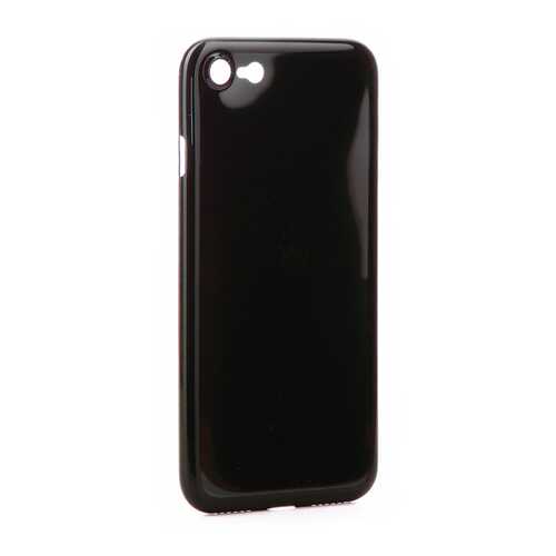 Чехол Goffi Ultra Slim для iPhone 7 black / GF-US2-I7S-B в Фианит-Ломбард