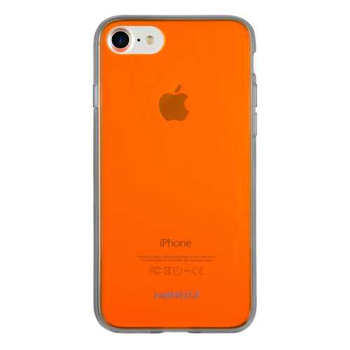 Чехол Hardiz для Hybrid HRD702102 для Apple iPhone 7 Dark Orange в Фианит-Ломбард