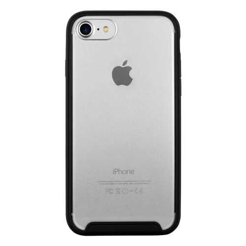 Чехол Hardiz для iPhone Hardiz Defense Case Apple iPhone 7 Black HRD700100 в Фианит-Ломбард
