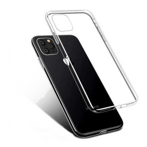 Чехол Hoco для Apple iPhone 11 Pro Clear в Фианит-Ломбард