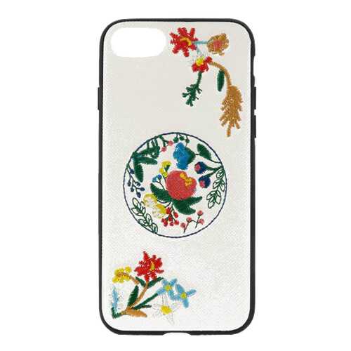 Чехол Hoco для Apple iPhone 7 Summery Flowers Daisy в Фианит-Ломбард