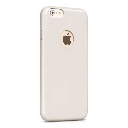 Чехол Hoco Slimfit для Apple iPhone 6/6S Khaki в Фианит-Ломбард