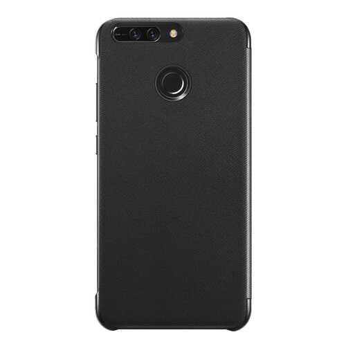 Чехол Honor 8 Pro View Cover для Honor 8 Pro Black (51991951) в Фианит-Ломбард