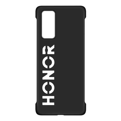 Чехол Honor для 30 Pro+ PC Case Black в Фианит-Ломбард
