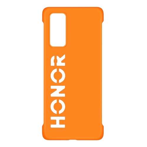 Чехол Honor для 30 Pro+ PC Case Orange в Фианит-Ломбард