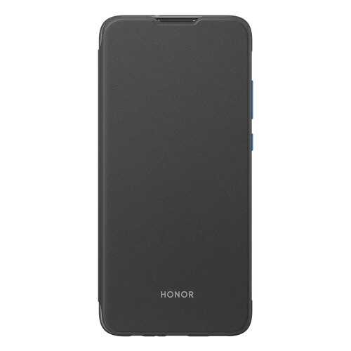 Чехол Honor для Honor 10i Black в Фианит-Ломбард