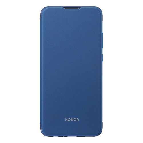 Чехол Honor для Honor 10i Blue в Фианит-Ломбард