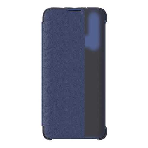 Чехол Honor для Honor 20 Blue в Фианит-Ломбард