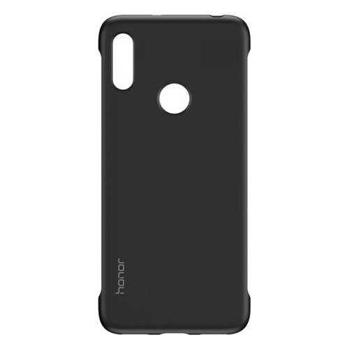 Чехол Honor для Honor 8A Black в Фианит-Ломбард