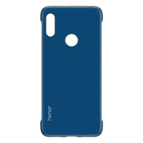 Чехол Honor для Honor 8A Blue в Фианит-Ломбард