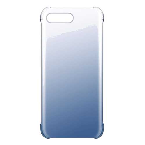 Чехол Huawei Honor 10 Gradient Color Case Blue 2439323 в Фианит-Ломбард