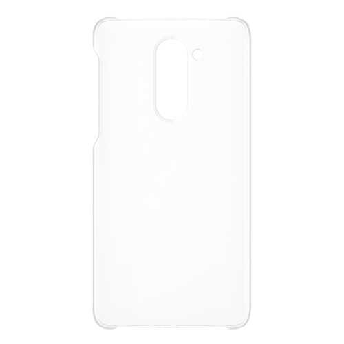 Чехол Huawei Honor 6X PC Case Transparent в Фианит-Ломбард