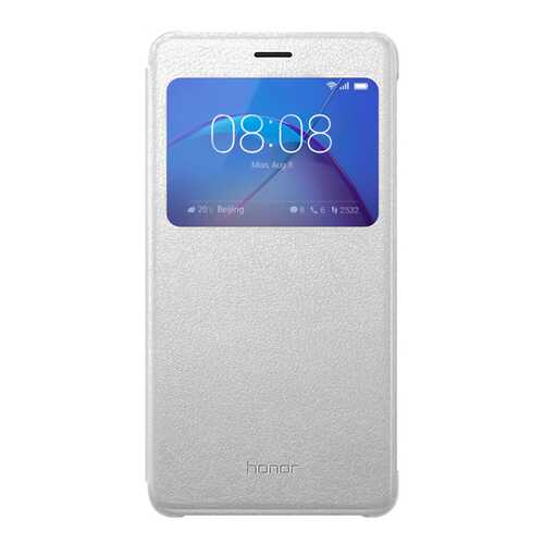 Чехол Huawei Honor 6X Smart Cover S в Фианит-Ломбард