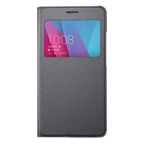 Чехол Huawei Honor Smart Cover для Huawei Honor 5X Gray в Фианит-Ломбард
