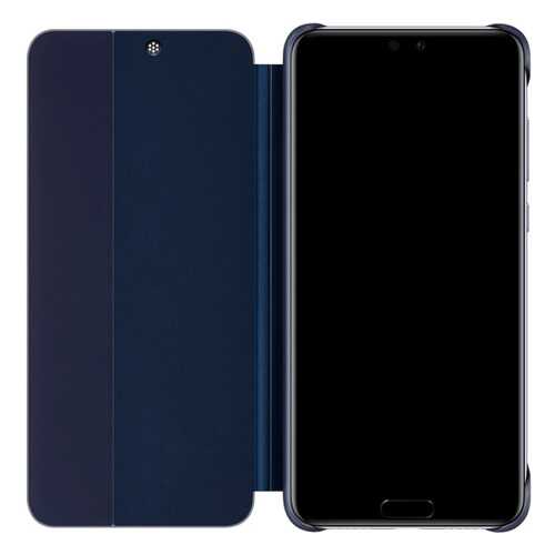 Чехол Huawei P20 Pro Smart View 51992368 в Фианит-Ломбард