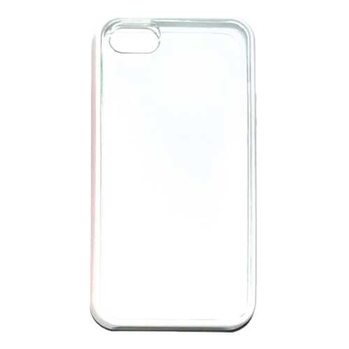 Чехол iBang Skycase 7008 для iPhone 5 White в Фианит-Ломбард