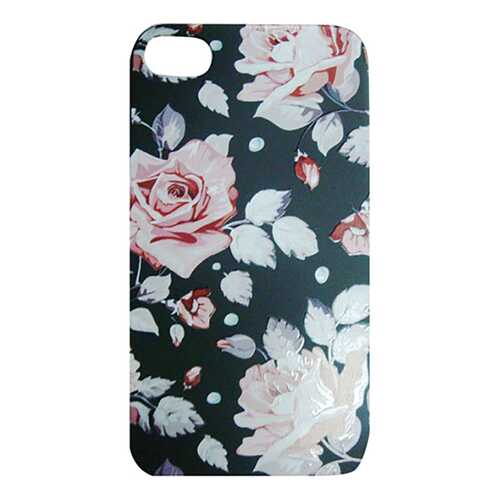 Чехол iBang Skycase 7009 для iPhone 5 Black в Фианит-Ломбард