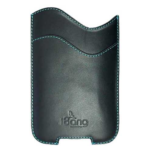 Чехол iBang Skycase 8002 универсальный для смартфонов до 4,8 дюймов Black в Фианит-Ломбард