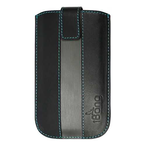 Чехол iBang Skycase 8008 универсальный для смартфонов до 4,3 дюймов Black в Фианит-Ломбард