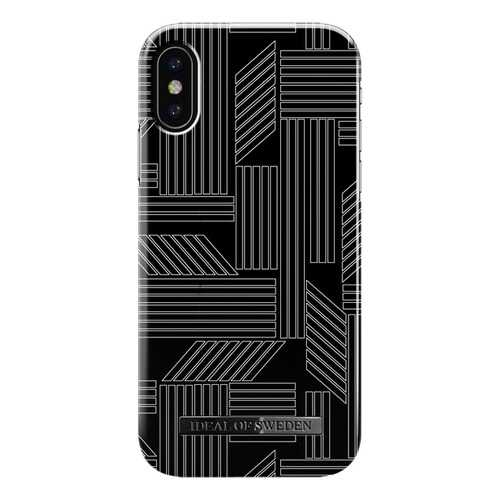 Чехол iDeal Of Sweden для Apple iPhone X IDFCS18-I8-74 в Фианит-Ломбард