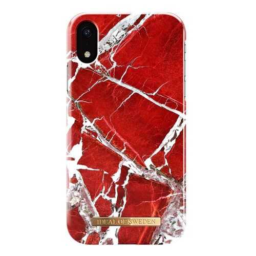 Чехол iDeal Of Sweden для Apple iPhone XR (IDFCS18-I1861-71) в Фианит-Ломбард