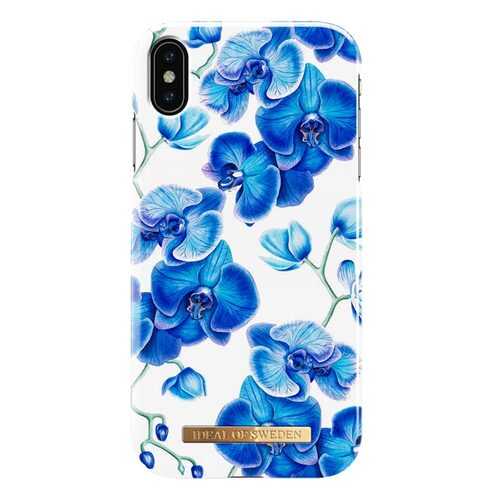 Чехол iDeal Of Sweden для Apple iPhone XS (IDFCS18-I1865-70) в Фианит-Ломбард