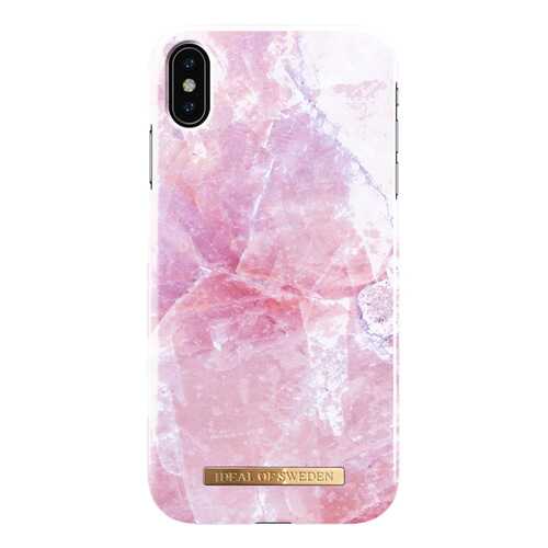 Чехол iDeal Of Sweden для Apple iPhone XS Max (IDFCS17-I1865-52) в Фианит-Ломбард
