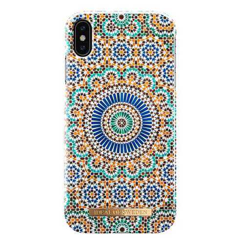 Чехол iDeal Of Sweden для Apple iPhone XS Max (IDFCS17-I1865-54) в Фианит-Ломбард