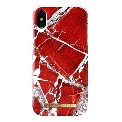 Чехол iDeal Of Sweden для Apple iPhone XS Max (IDFCS18-I1865-71) в Фианит-Ломбард
