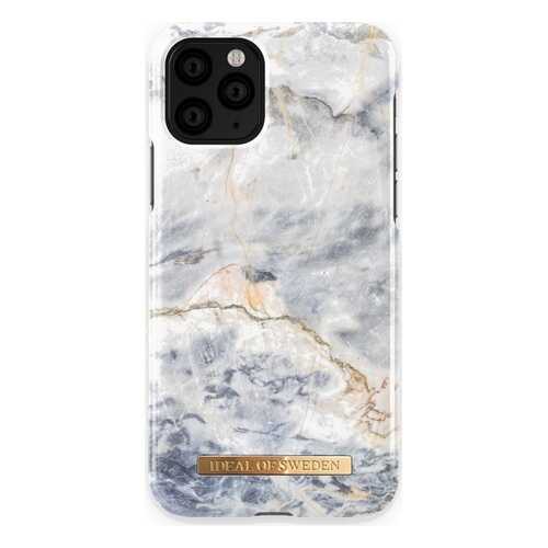Чехол iDeal Of Sweden для iPhone 11 Pro Ocean Marble в Фианит-Ломбард