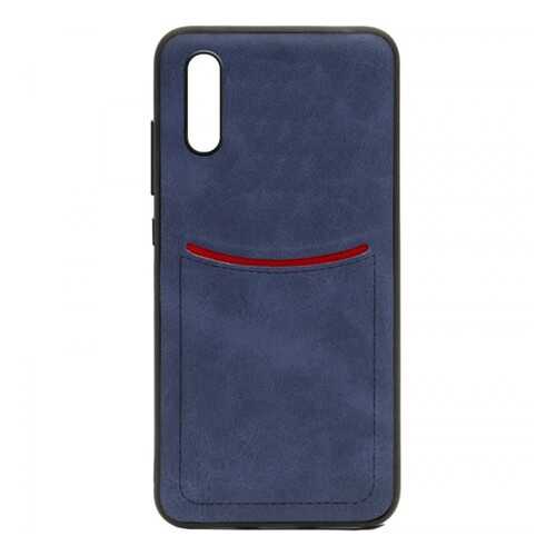 Чехол ILEVEL для Huawei P20 Blue в Фианит-Ломбард