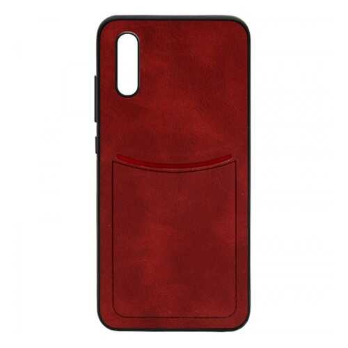 Чехол ILEVEL для Huawei P20 Red в Фианит-Ломбард
