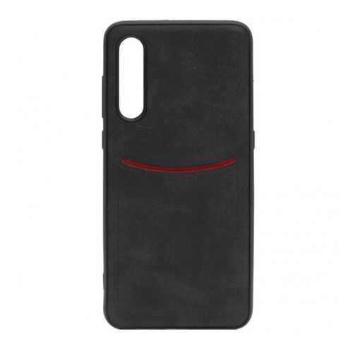 Чехол ILEVEL для Xiaomi Xiaomi Mi 9 Black в Фианит-Ломбард