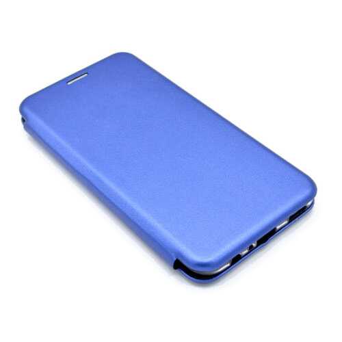 Чехол Innovation для iPhone 11 Pro Blue в Фианит-Ломбард