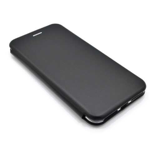 Чехол Innovation для iPhone 11 Pro Max Black в Фианит-Ломбард