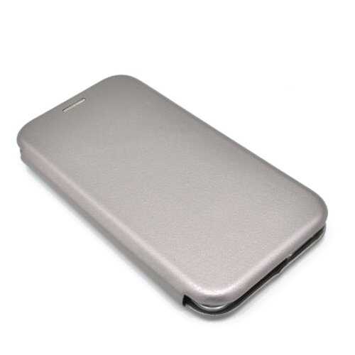 Чехол Innovation для iPhone 11 Silver в Фианит-Ломбард