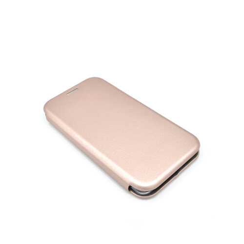 Чехол Innovation для Samsung Galaxy S8 Plus Pink Gold в Фианит-Ломбард