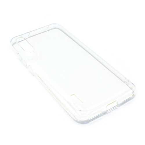 Чехол Innovation для Xiaomi Mi A3/CC9e Transparent в Фианит-Ломбард